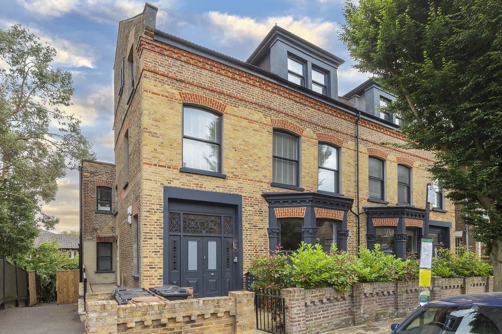 Adolphus Road, Finsbury Park